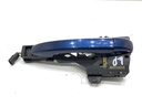 Manilla exterior de puerta delantera izquierda Renault Megane IV liftback (B9A/M/N_) 2015-2022