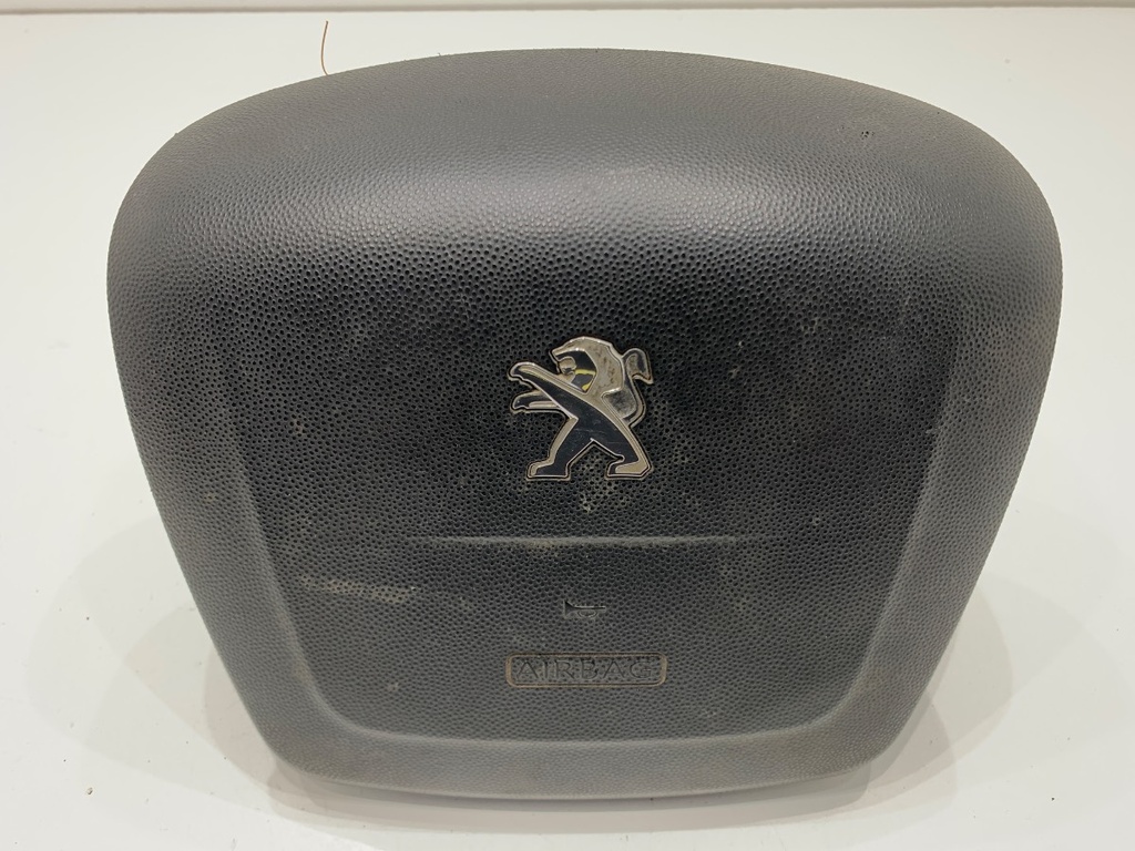 [STARK-887065] Airbag conductor PEUGEOT BOXER Autobus 2005-2022