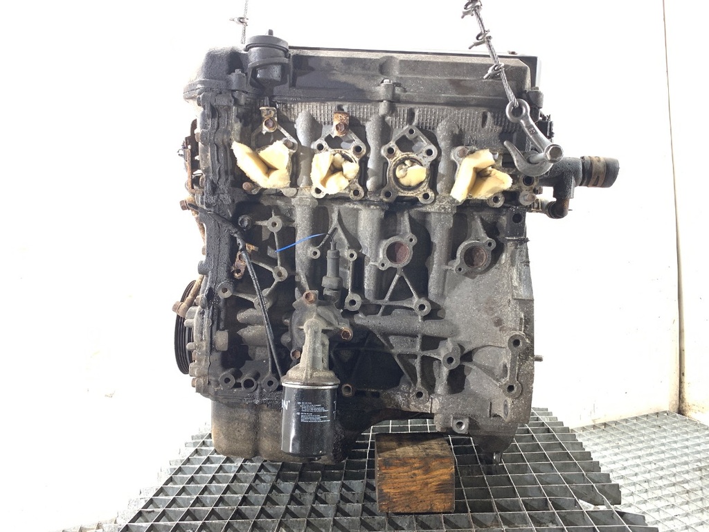 [STARK-772963] Motor SUZUKI WAGON R+ liftback (MM) 1.3 (RB 413) 2003-2022