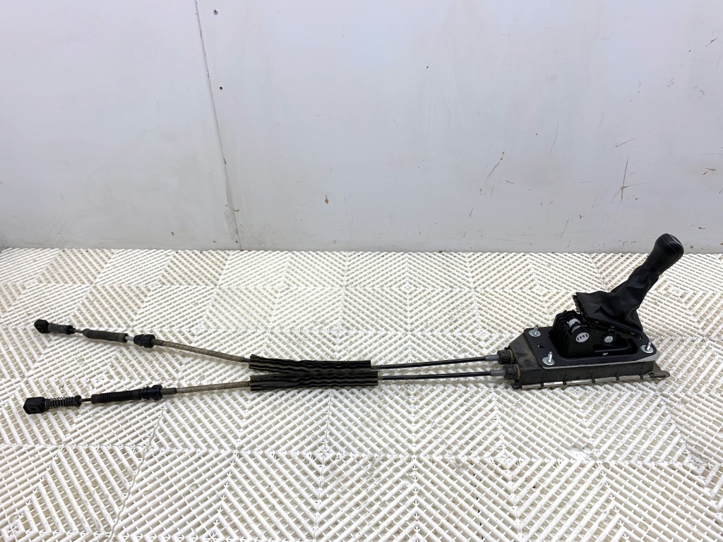 [STARK-887272] Palanca de cambios SKODA FABIA III Kombi (NJ5) 1.0 44 kW 2014-2022