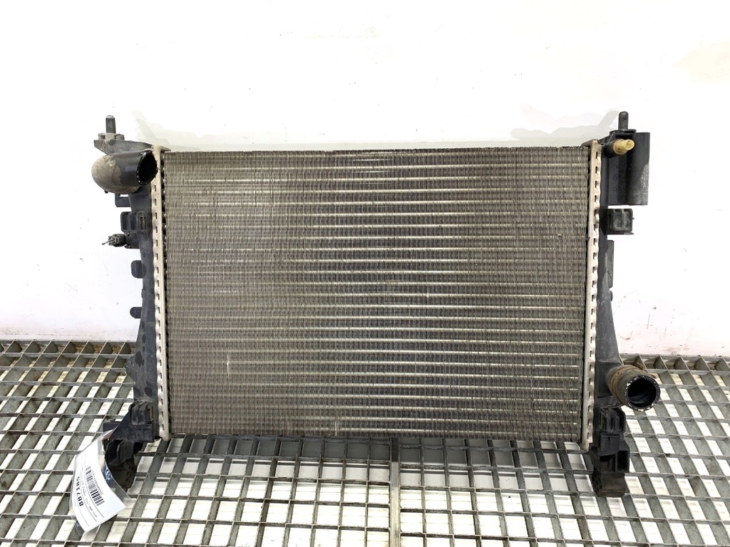 [STARK-887185] Radiador de agua OPEL CORSA E (X15) 1.4 55 kW (75 CV) 2014-2022