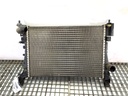 Radiador de agua OPEL CORSA E (X15) 1.4 55 kW (75 CV) 2014-2022