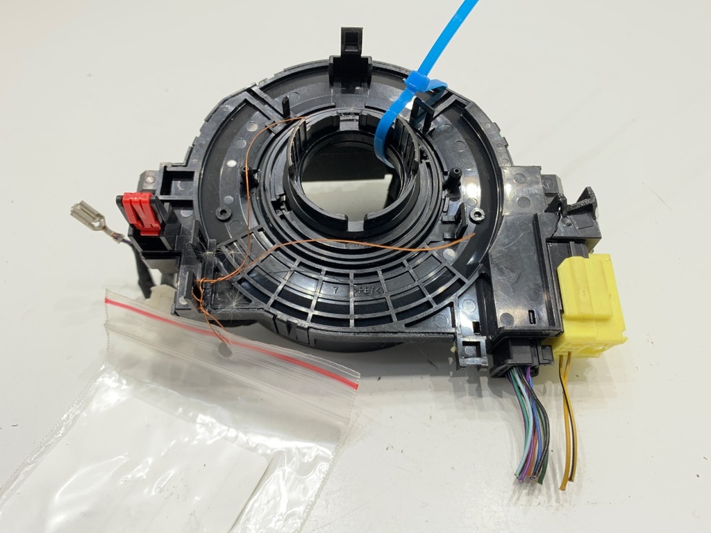 [STARK-887331] Cinta de airbag Toyota Corolla sedán (_E21_) 1.6 VVTi (ZRE210) 2019-2022