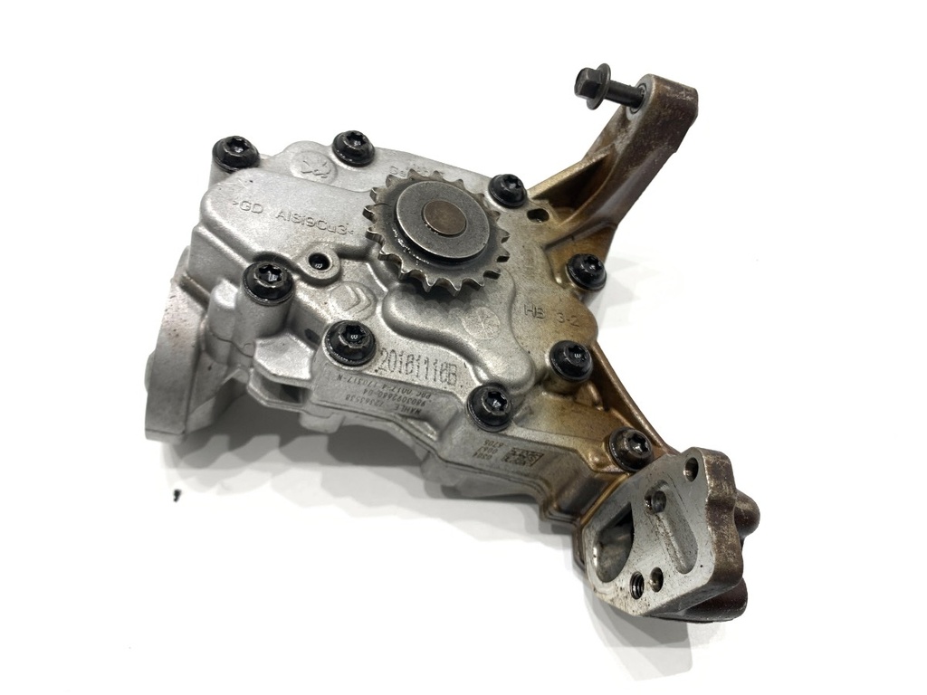 [STARK-887559] Bomba de aceite Citroën C4 II (NC_) 1.2 THP 110 81 kW 2015-2017