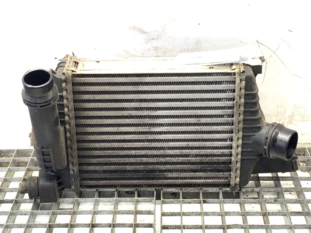 [STARK-887663] Intercooler Renault Clio IV (BH_) 1.5 dCi 75 55 kW 2012-2022