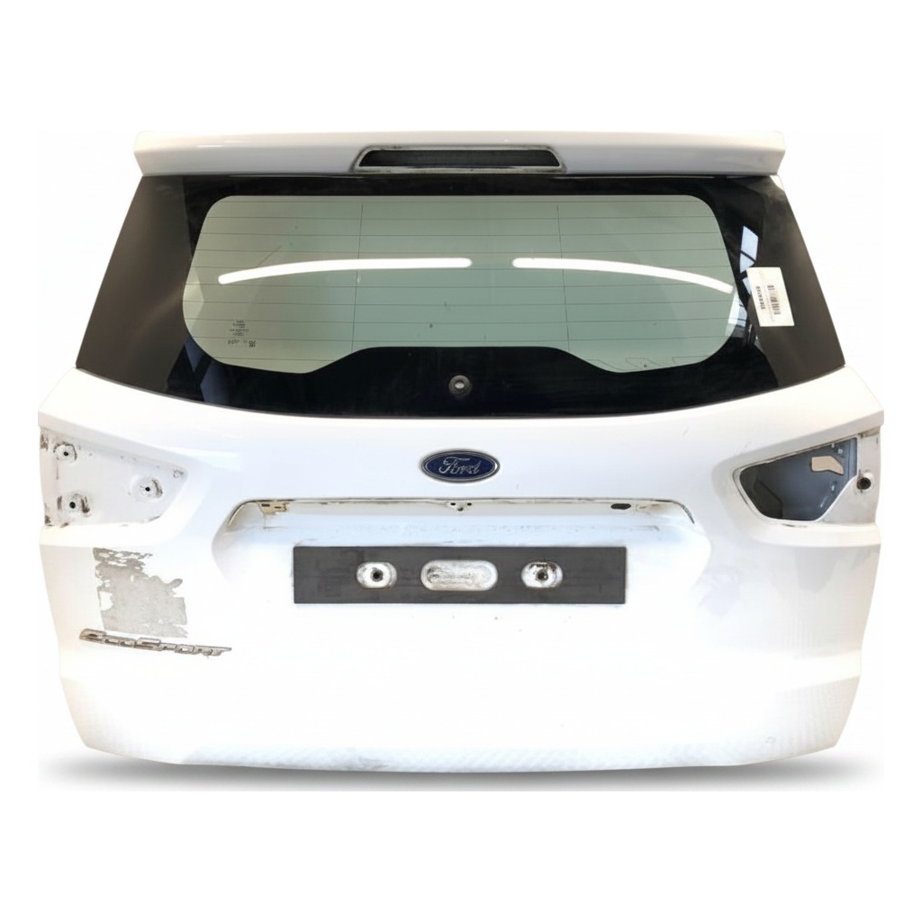 [STARK-908889] Portón trasero Ford EcoSport 2011-2022 1.0 EcoBoost 92 kW