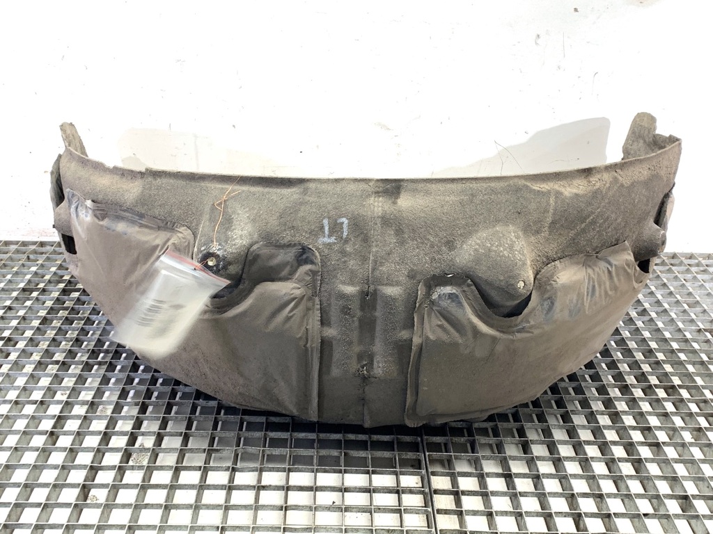[STARK-887868] Panel de piso trasero izquierdo BMW X5 (G05, F95) 2018-