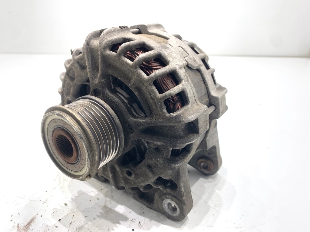 [STARK-887800] Alternador RENAULT MEGANE IV 1.5 dCi 110 (B9A3) 81 kW 2015-2022