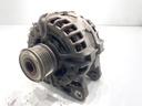 Alternador RENAULT MEGANE IV 1.5 dCi 110 (B9A3) 81 kW 2015-2022