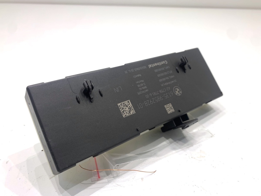 [STARK-888119] Módulo de control BMW X5 (G05, F95) 2018-2022