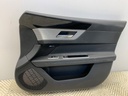 Panel de puerta delantero derecho para Jaguar XF Sportbrake (X260) 2017-2022