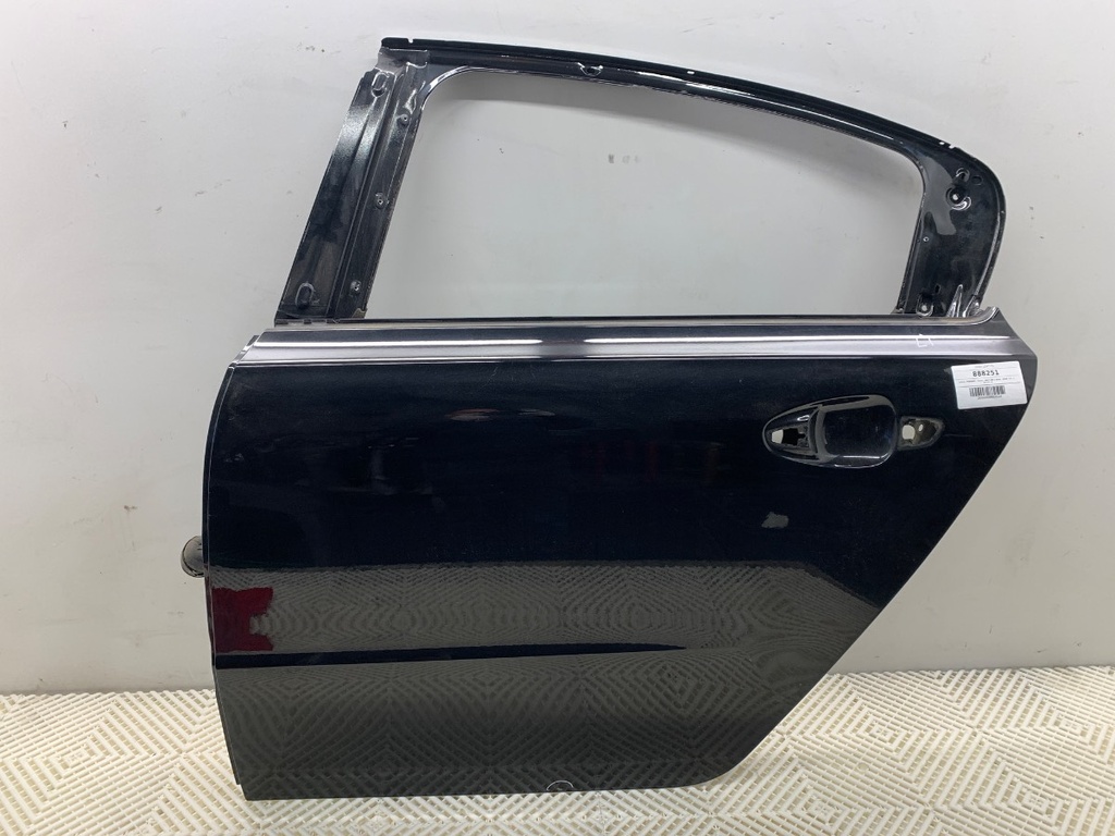 [STARK-888251] Puerta trasera izquierda PEUGEOT 508 I (8D_) 2010-2018