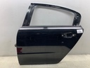 Puerta trasera izquierda PEUGEOT 508 I (8D_) 2010-2018