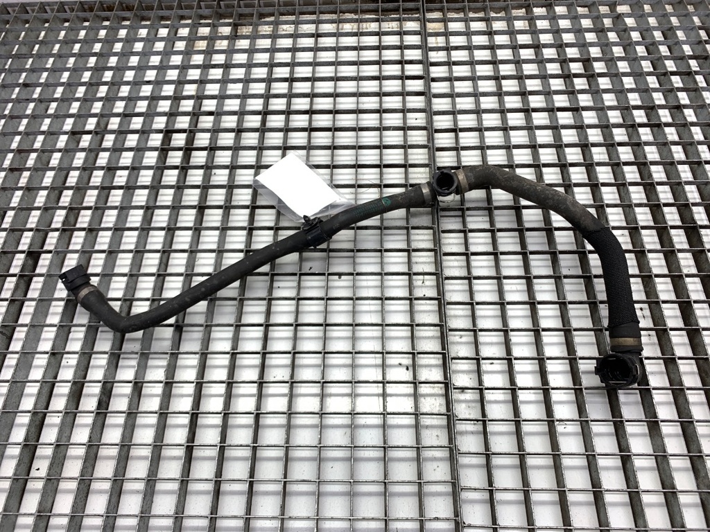 [STARK-888507] Drenaje de agua BMW X5 (G05, F95) 2018-2022