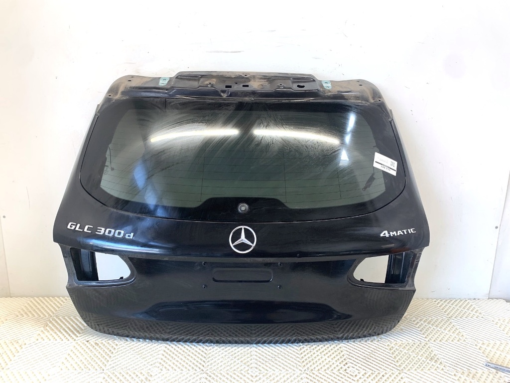 [STARK-912987] Portón trasero MERCEDES-BENZ GLC (X253) 2015-2022