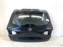Portón trasero MERCEDES-BENZ GLC (X253) 2015-2022