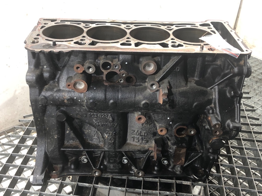 [STARK-775540] Bloque motor AUDI A7 Sportback (4KA) 45 TFSI Mild Hybrid quattro 2020-2022