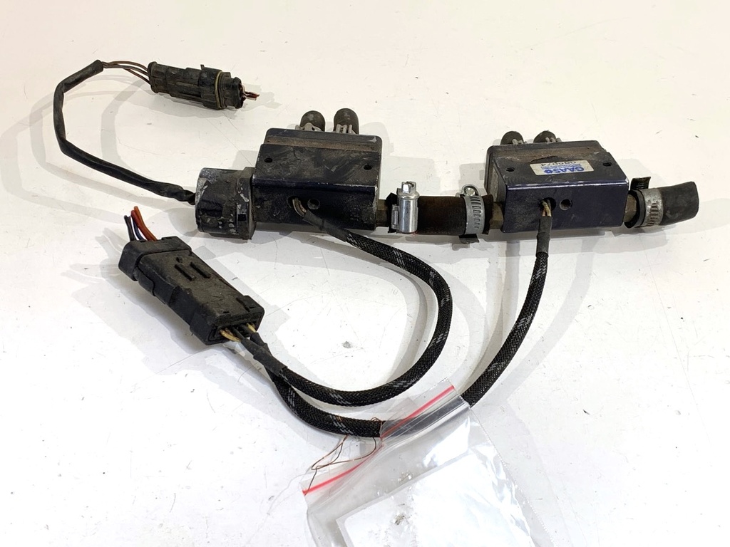 [STARK-889556] Inyector de GLP Fiat Croma (194_) 2.2 16V 108 kW 2005-2022