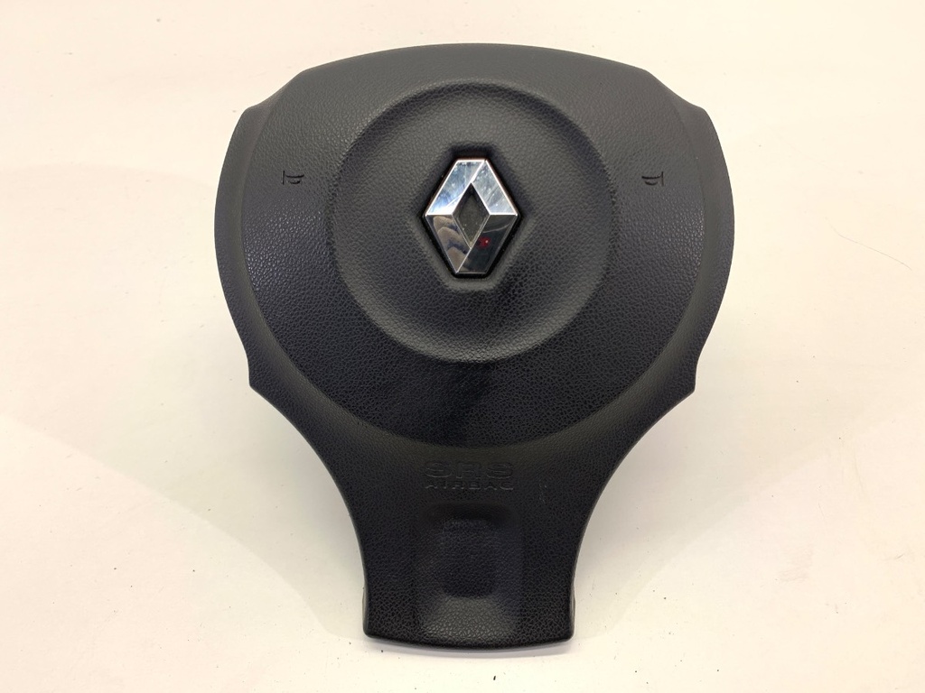 [STARK-889608] Airbag del conductor RENAULT KOLEOS I (HY_) 2.0 dCi 4x4 110 kW 2008-2022