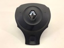 Airbag del conductor RENAULT KOLEOS I (HY_) 2.0 dCi 4x4 110 kW 2008-2022