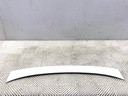 Cubierta de parachoques trasero KIA EV6 (CV) 2021-2022