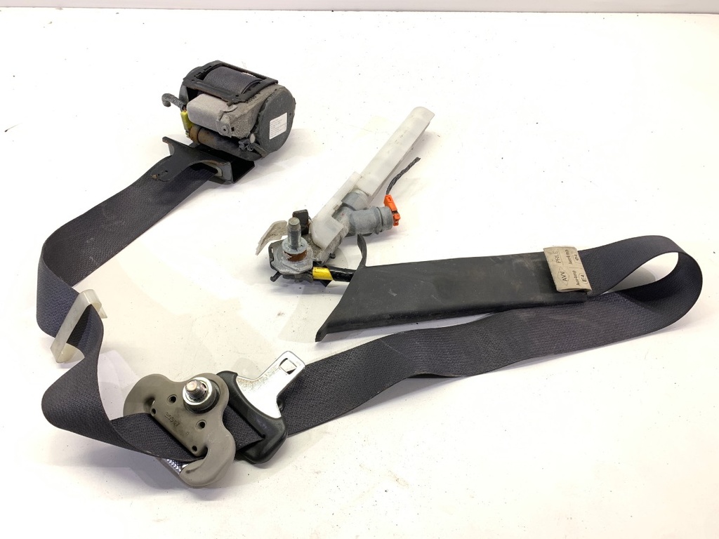 [STARK-889615] Airbag delantero izquierdo Renault Koleos I 2.0 dCi 4x4 110 kW 2008-2022