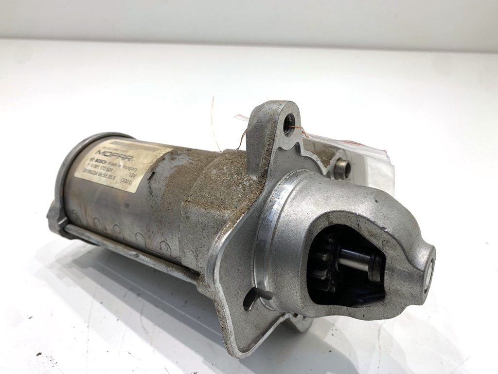 [STARK-889820] Motor de arranque ALFA ROMEO STELVIO (949_) 2.0 (949AXA2A) 206 kW 2016-2022