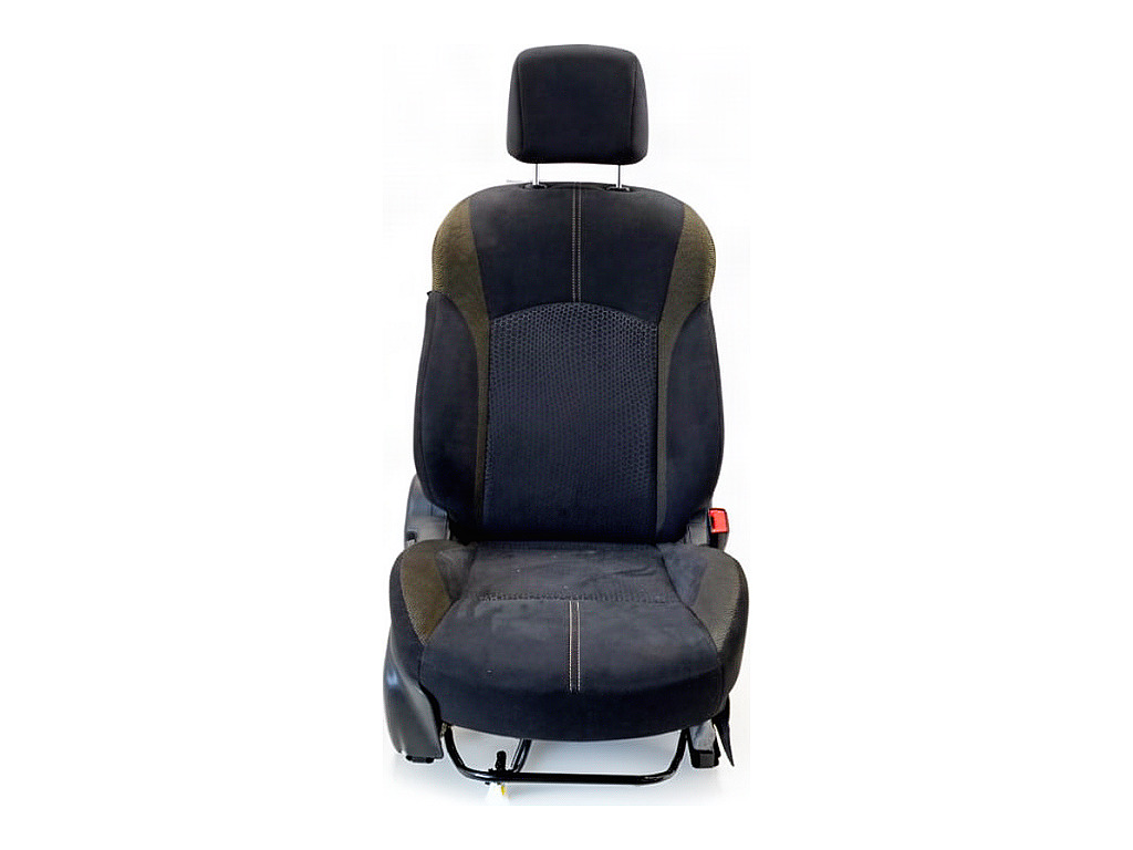 [STARK-889932] Asiento delantero derecho NISSAN JUKE (F15) 2010-2022
