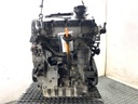 Motor VW Touran (1T1, 1T2) 1.9 TDI 74 kW 2003-2004