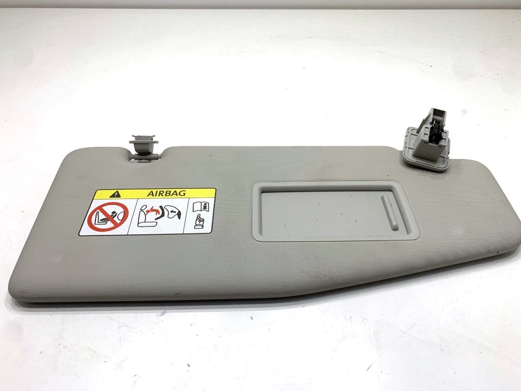 [STARK-890032] Parasol derecho Ford Tourneo Connect / Grand Tourneo Connect V761 2022-