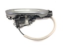 Manilla exterior de puerta delantera derecha FORD Tourneo Connect / Grand Tourneo Connect V761 2022-