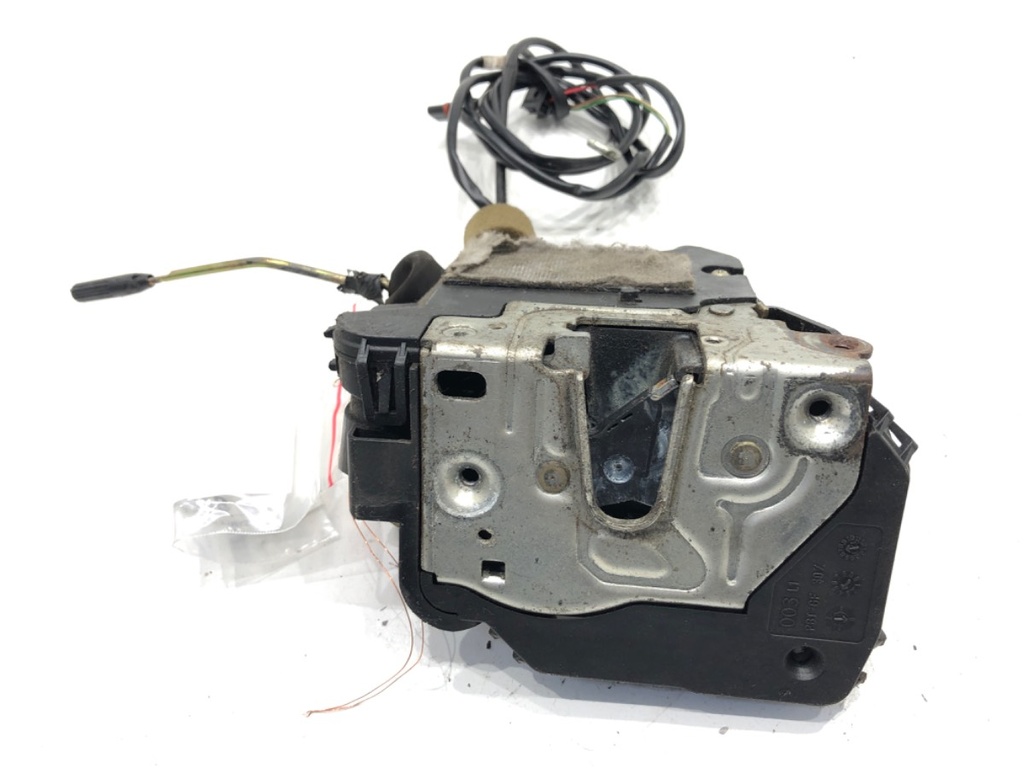 [STARK-890411] Cerradura de puerta delantera izquierda Mercedes-Benz Clase E T-Model (S211) 2003-2009