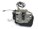 Cerradura de puerta delantera izquierda Mercedes-Benz Clase E T-Model (S211) 2003-2009