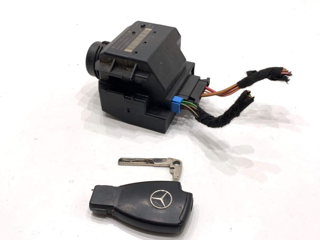 [STARK-890423] Portavasos Mercedes-Benz Clase E T-Model (S211) 2003-2009