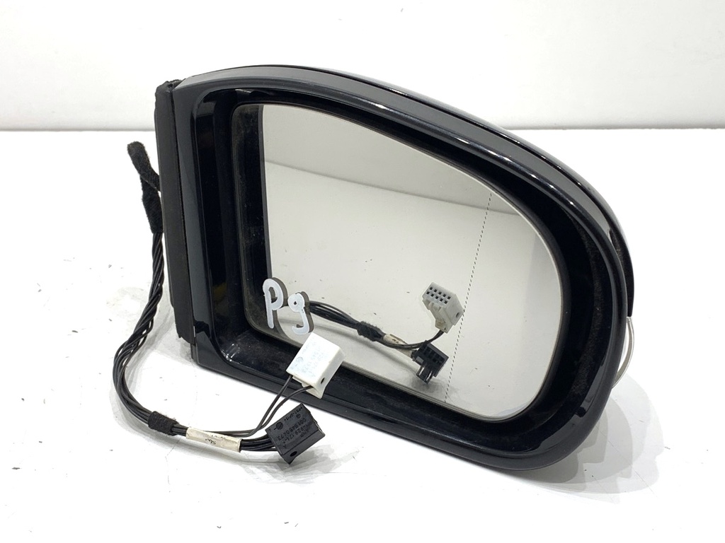 [STARK-890459] Retrovisor derecho Mercedes-Benz Clase E T-Model (S211) 2003-2009
