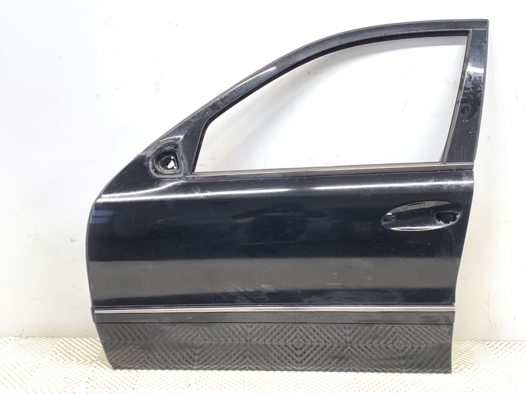 Puerta delantera izquierda Mercedes-Benz Clase E T-Model (S211) 2003-2009