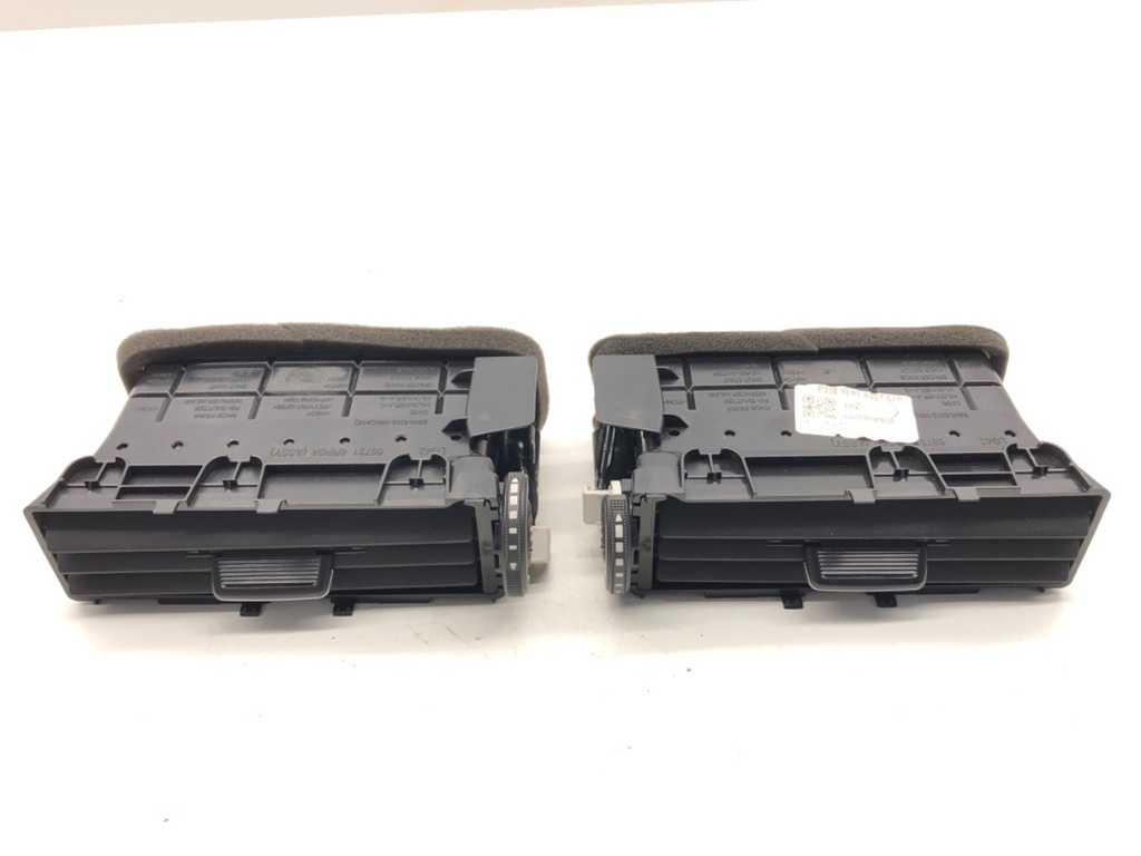 [STARK-890600] Rejilla de admisión de aire delantera para Nissan Qashqai III (J12) 1.3 DIG-T 116 kW (158 CV) 2021-2022