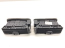 Rejilla de admisión de aire delantera para Nissan Qashqai III (J12) 1.3 DIG-T 116 kW (158 CV) 2021-2022