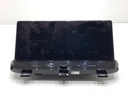 Pantalla NISSAN QASHQAI III (J12) 1.3 DIG-T 116 kW 2021-2022