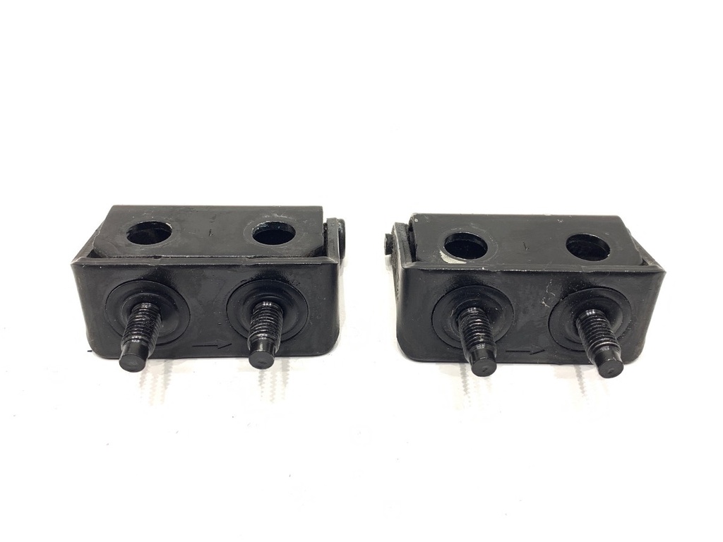 [STARK-890536] Bisagra de portón trasero NISSAN QASHQAI III (J12) 2021-2022