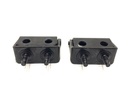 Bisagra de portón trasero NISSAN QASHQAI III (J12) 2021-2022