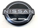 Emblema delantero NISSAN Qashqai III (J12) 1.3 DIG-T 2021-2022