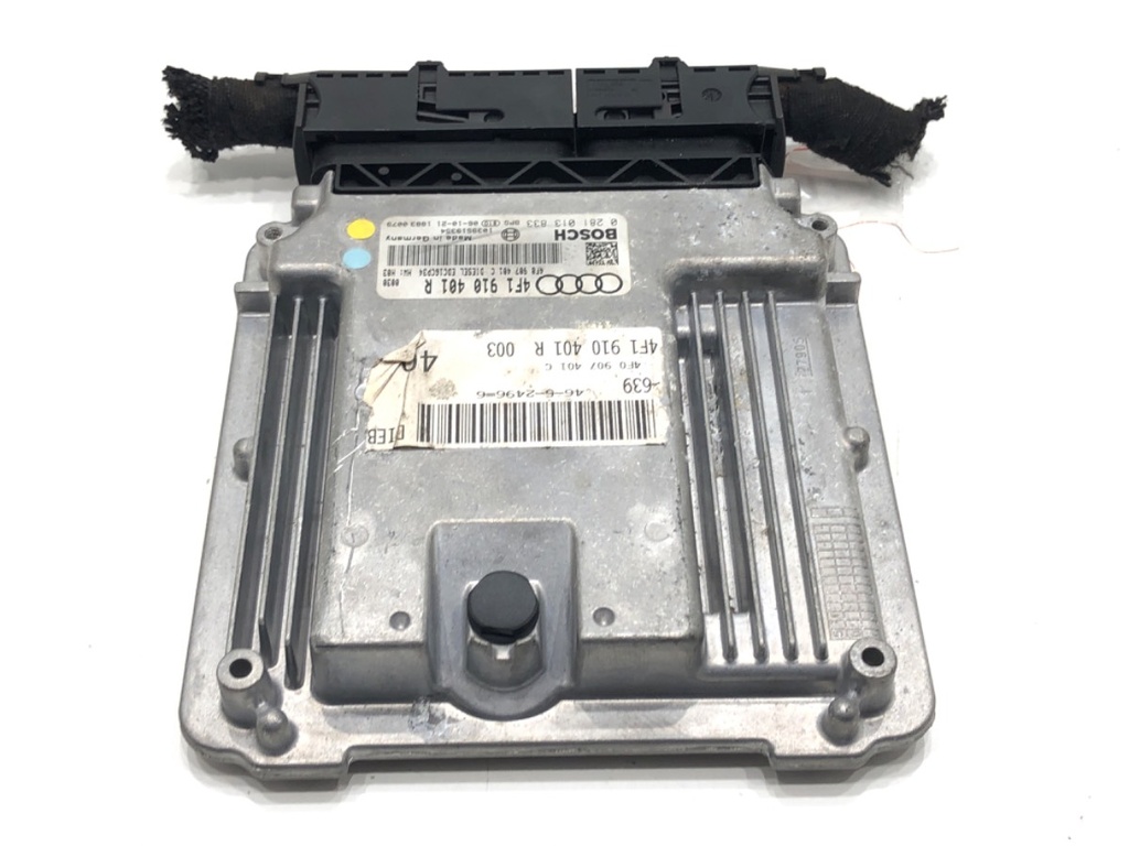 [STARK-693880] Centralita motor AUDI A6 C6 Avant (4F5) 2.7 TDI 132 kW 180 CV 2005-2008