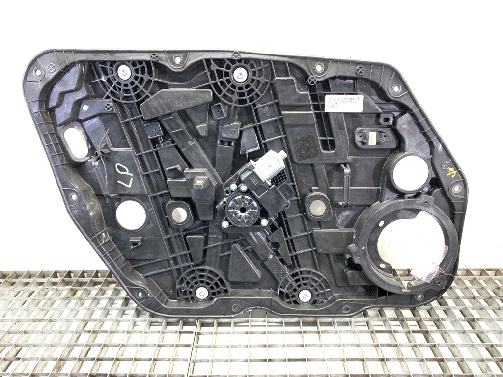 [STARK-890723] Elevalunas delantero izquierdo KIA EV6 (CV) 2021-2022