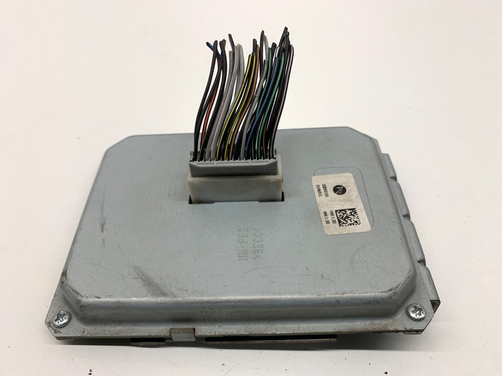 [STARK-890735] Convertidor de xenón KIA EV6 (CV) 2021-2022