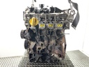 Motor 2.0 dCi 150 CV Renault Laguna III Grandtour (KT0/1) 2007-2015