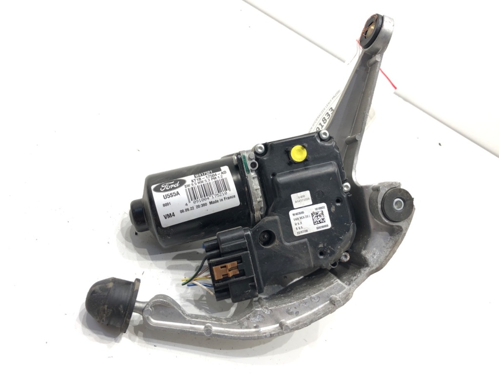 [STARK-891833] Mecanismo limpiaparabrisas delantero izquierdo Ford Transit Connect V408 1.0 EcoBoost 74 kW