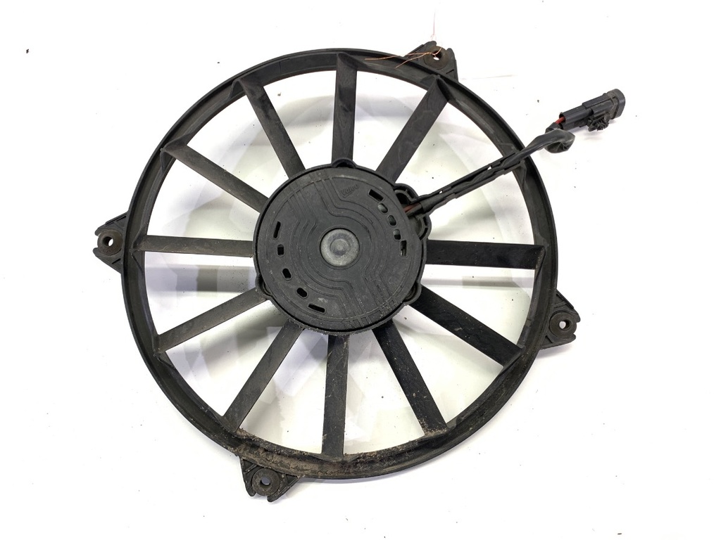 [STARK-891986] Ventilador de radiador DS DS 4 / DS 4 CROSSBACK (NX_) 1.6 BlueHDi 120 2015-2018