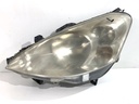 Faros delanteros izquierdos PEUGEOT PARTNER 2008-2022