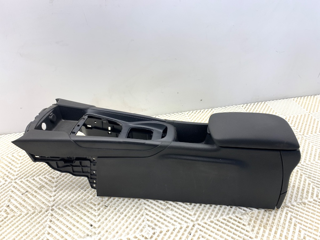[STARK-892106] Túnel central DS DS 4 / DS 4 CROSSBACK (NX_) 1.6 BlueHDi 120 2015-2018
